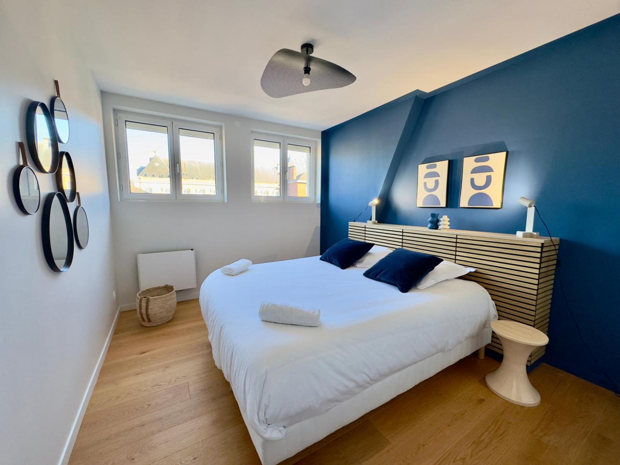 Vue Cathedrale, Beffroi, Netflix En Hyper Centre Apartment Amiens Luaran gambar