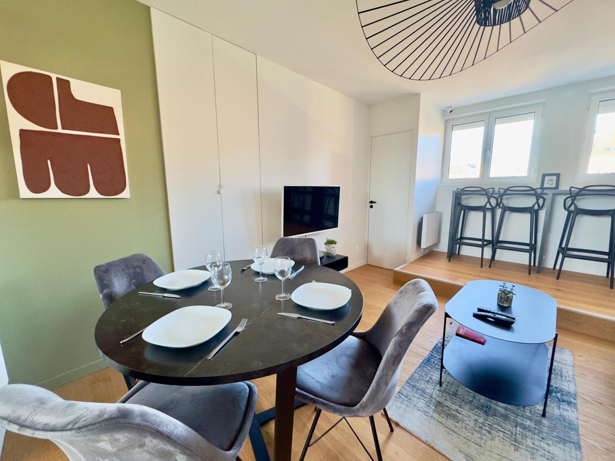 Vue Cathedrale, Beffroi, Netflix En Hyper Centre Apartment Amiens Luaran gambar