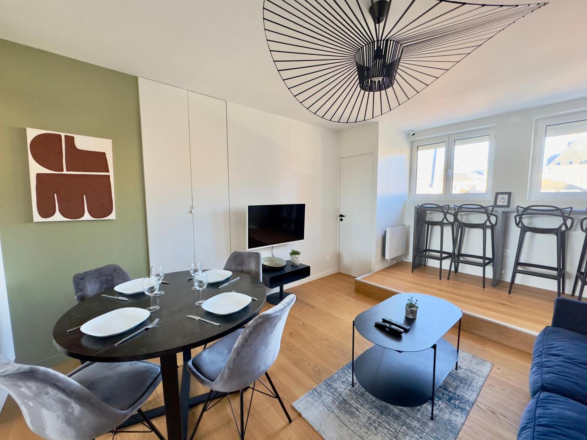 Vue Cathedrale, Beffroi, Netflix En Hyper Centre Apartment Amiens Luaran gambar