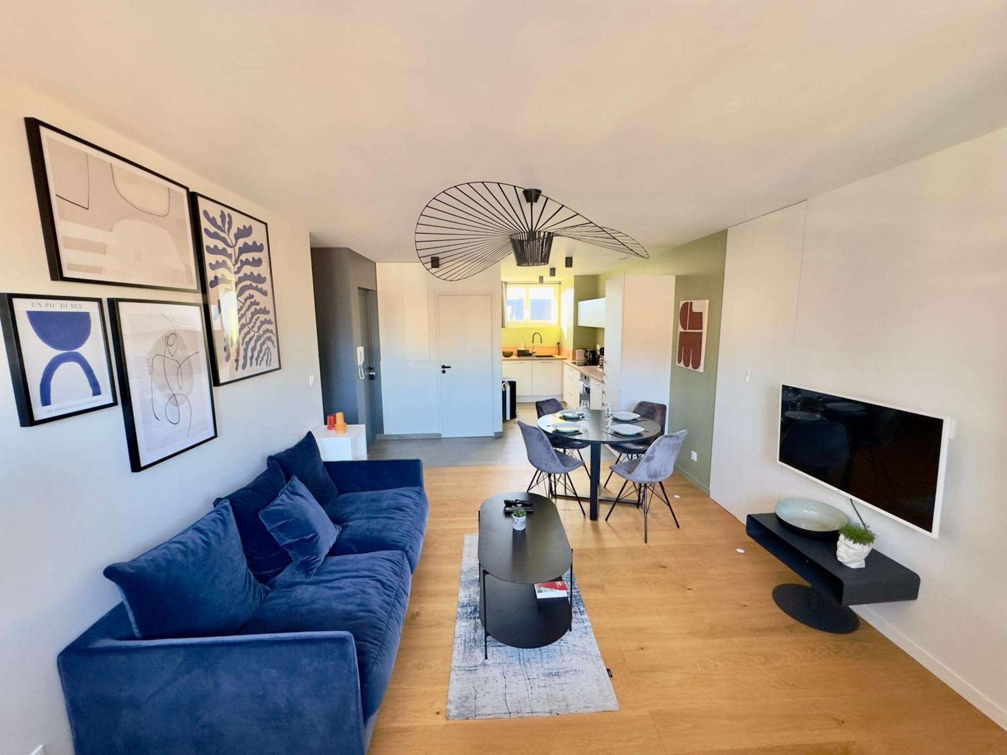Vue Cathedrale, Beffroi, Netflix En Hyper Centre Apartment Amiens Luaran gambar