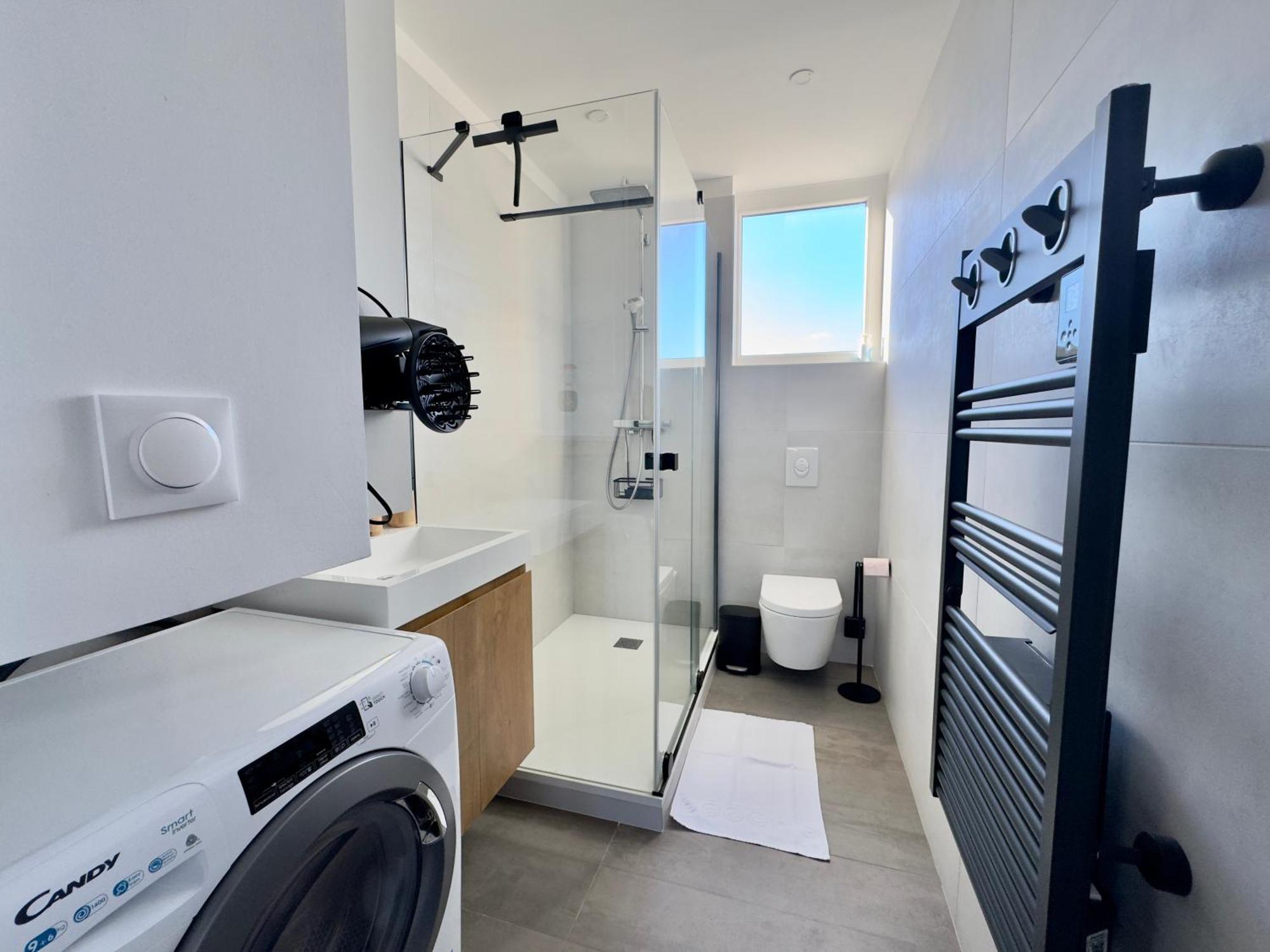 Vue Cathedrale, Beffroi, Netflix En Hyper Centre Apartment Amiens Luaran gambar